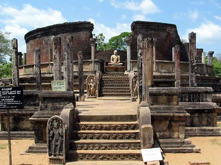 7 Days Sri Lanka Honeymoon Tours