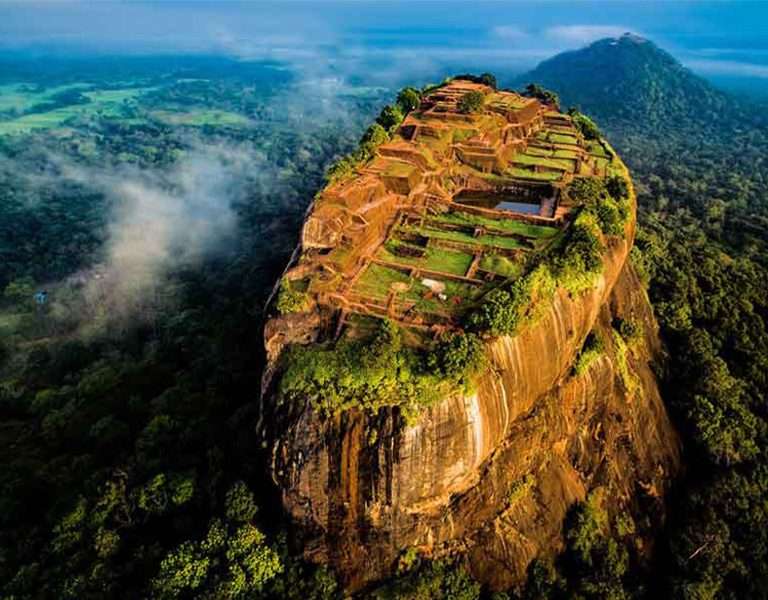 Sigiriya Day Tour